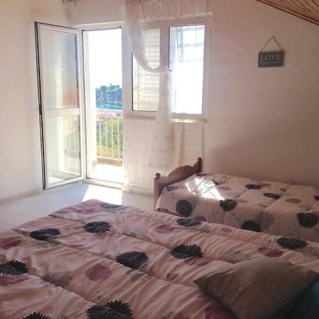 Apart Mani Di Lauro Apartamento Preko Exterior foto