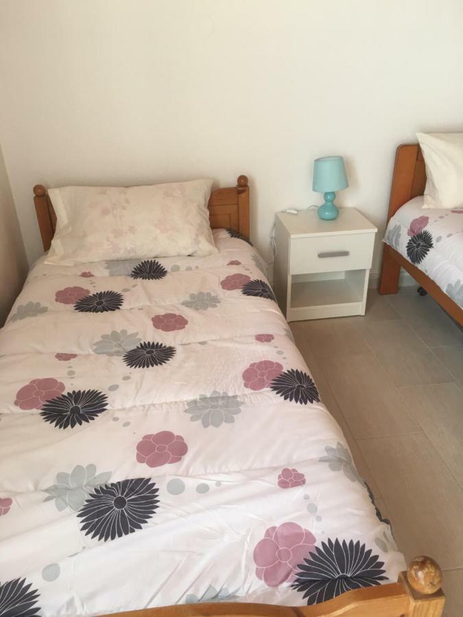 Apart Mani Di Lauro Apartamento Preko Exterior foto