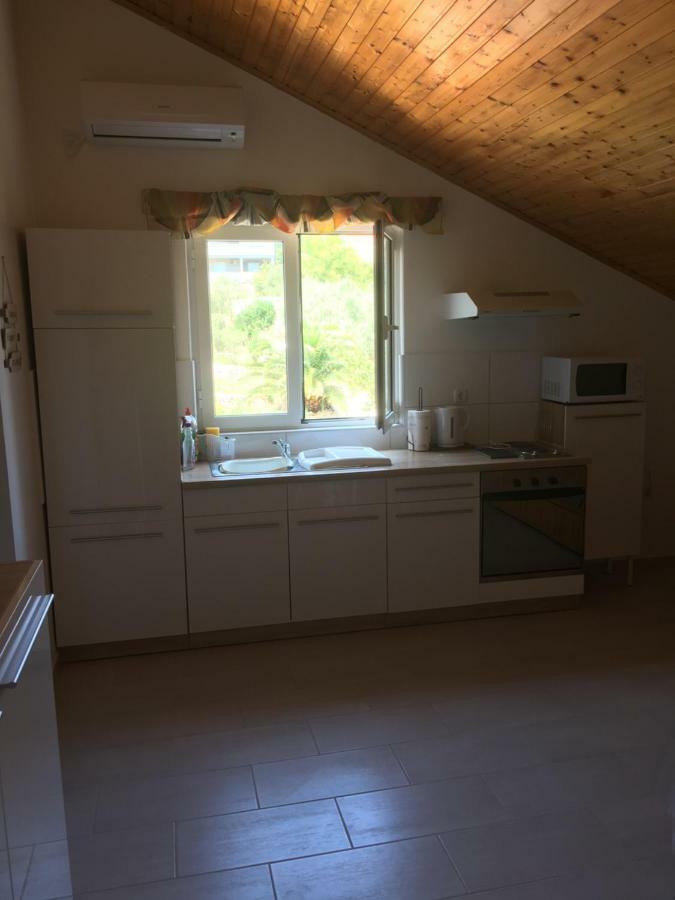 Apart Mani Di Lauro Apartamento Preko Exterior foto
