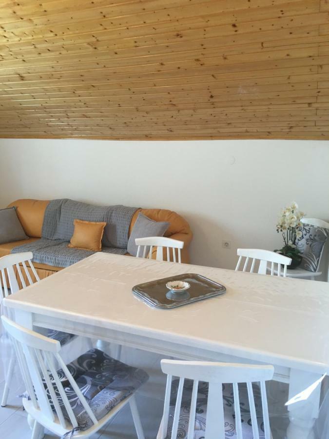 Apart Mani Di Lauro Apartamento Preko Exterior foto