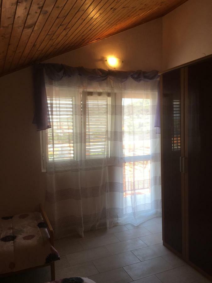 Apart Mani Di Lauro Apartamento Preko Exterior foto